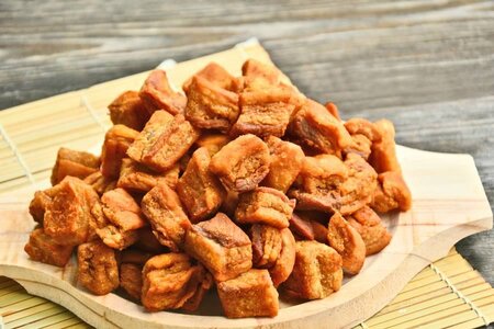 Kiflice sa čvarcima