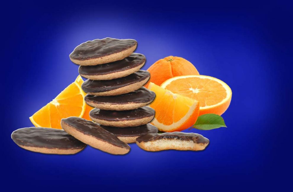 Jaffa kiflice