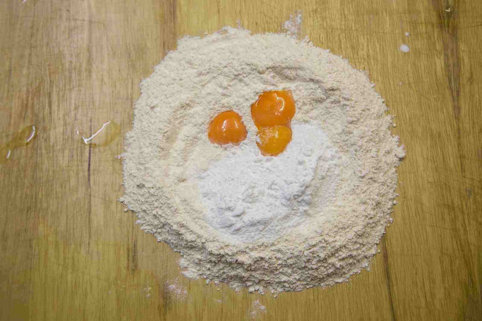 Domaće kiflice Petreski