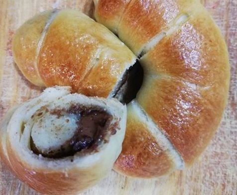 Petreski slatke kiflice